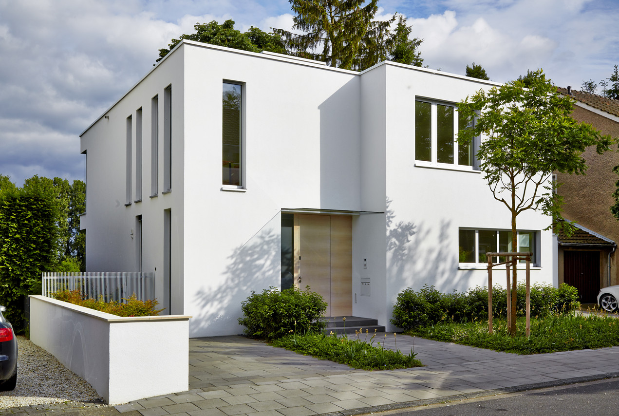 Haus E, KölnSürth Projekte art schneider architekten